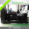 Chinese brand Shangchai 250kva/200kw diesel generator with Shangchai SC9D310D2 engine